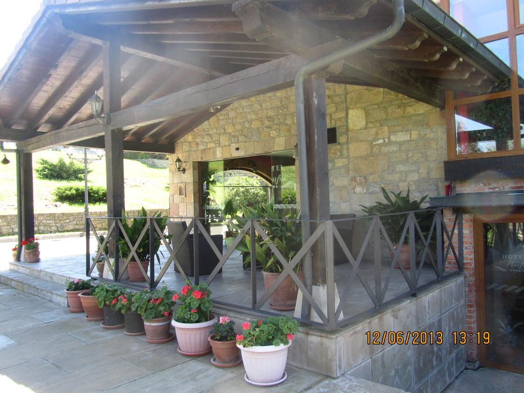 Hotel Marfrei Hinojedo Exterior foto